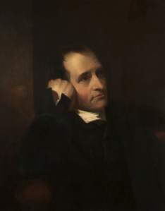 Allingham, Charles, 1788-1850; Samuel Crompton (1753-1827)